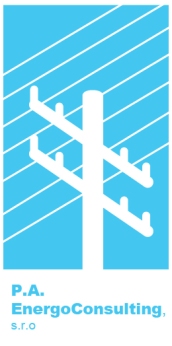 PA energoconsulting logo
