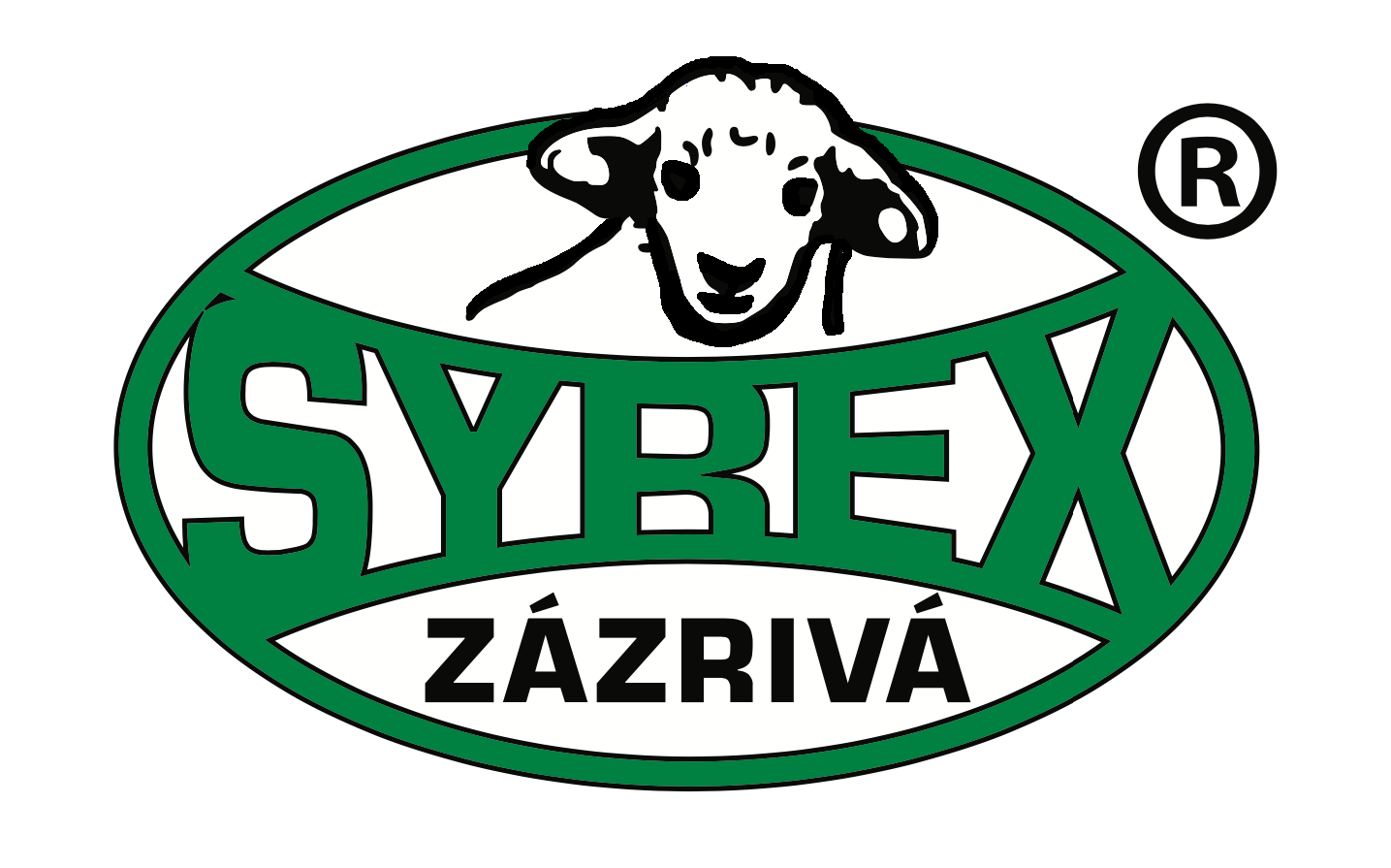 syrex logo